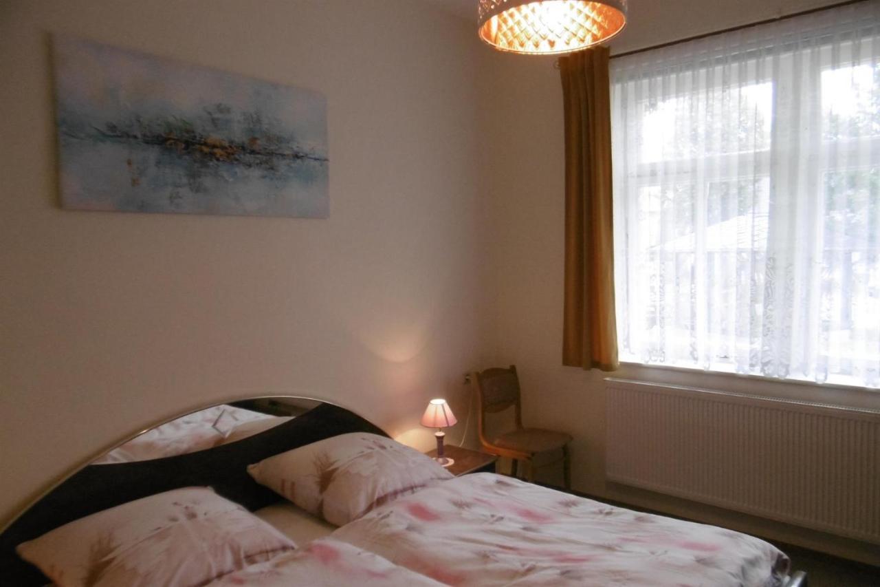 Ferienwohnung Rauscher Altenberg Eksteriør bilde